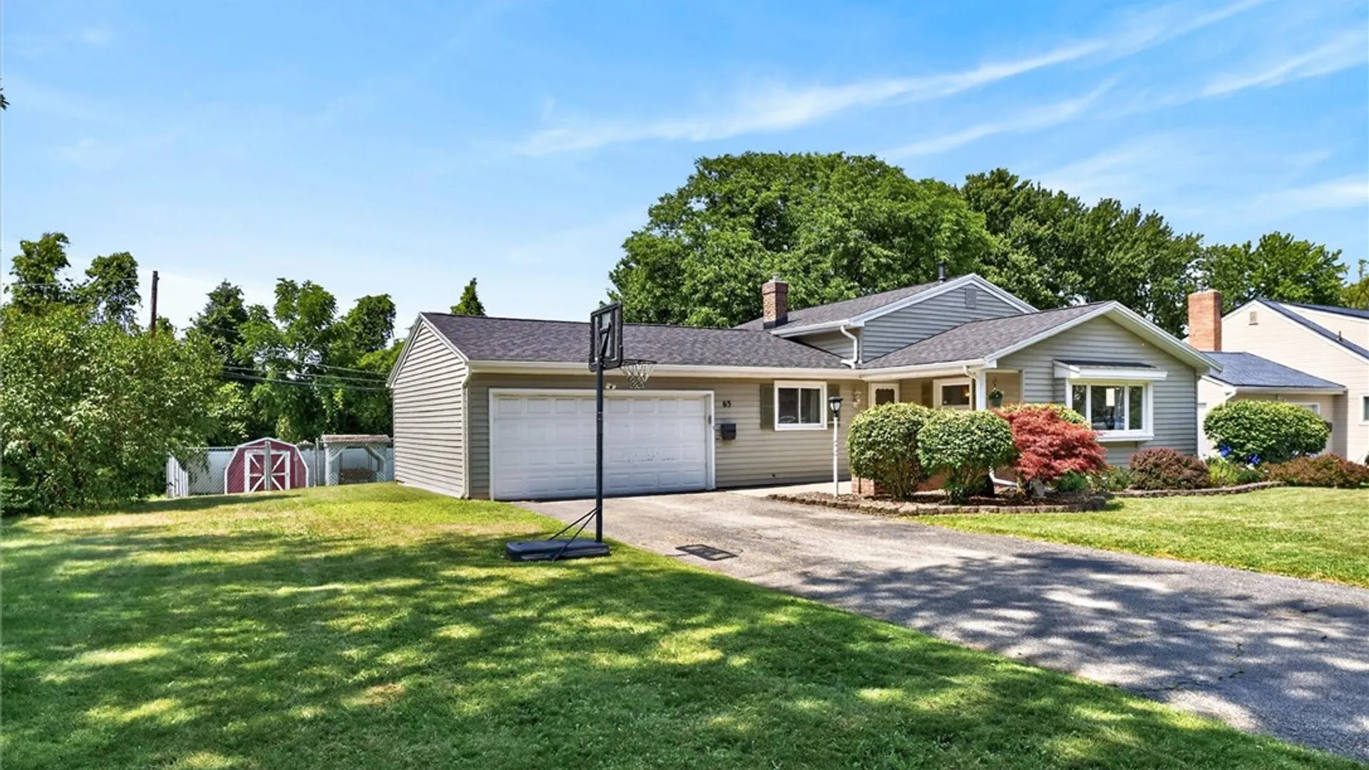 Property at 63 Mariposa Drive, Gates, NY 14624 2