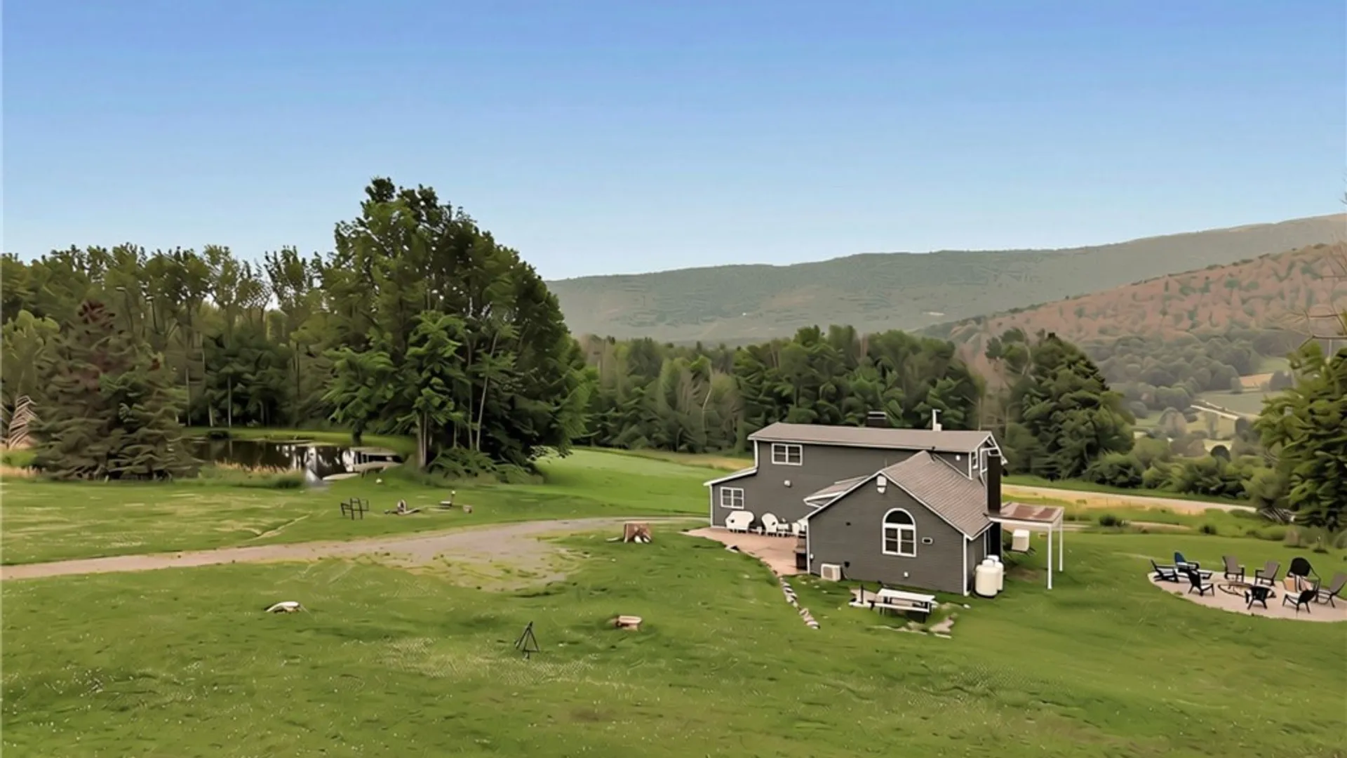 Property at 1794 Winter Hollow Road, Middletown, NY 12459 8