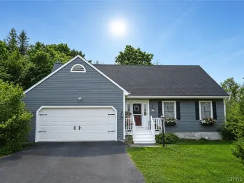 Property at 12 Gillette Lane, Cazenovia, NY 13035
