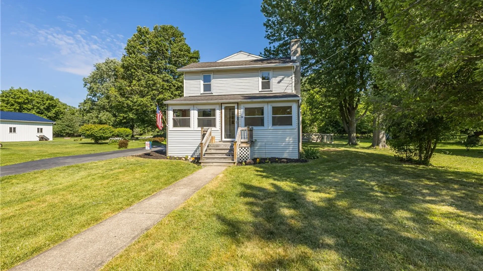Property at 82 Chapel St, Canandaigua City, NY 14424 2