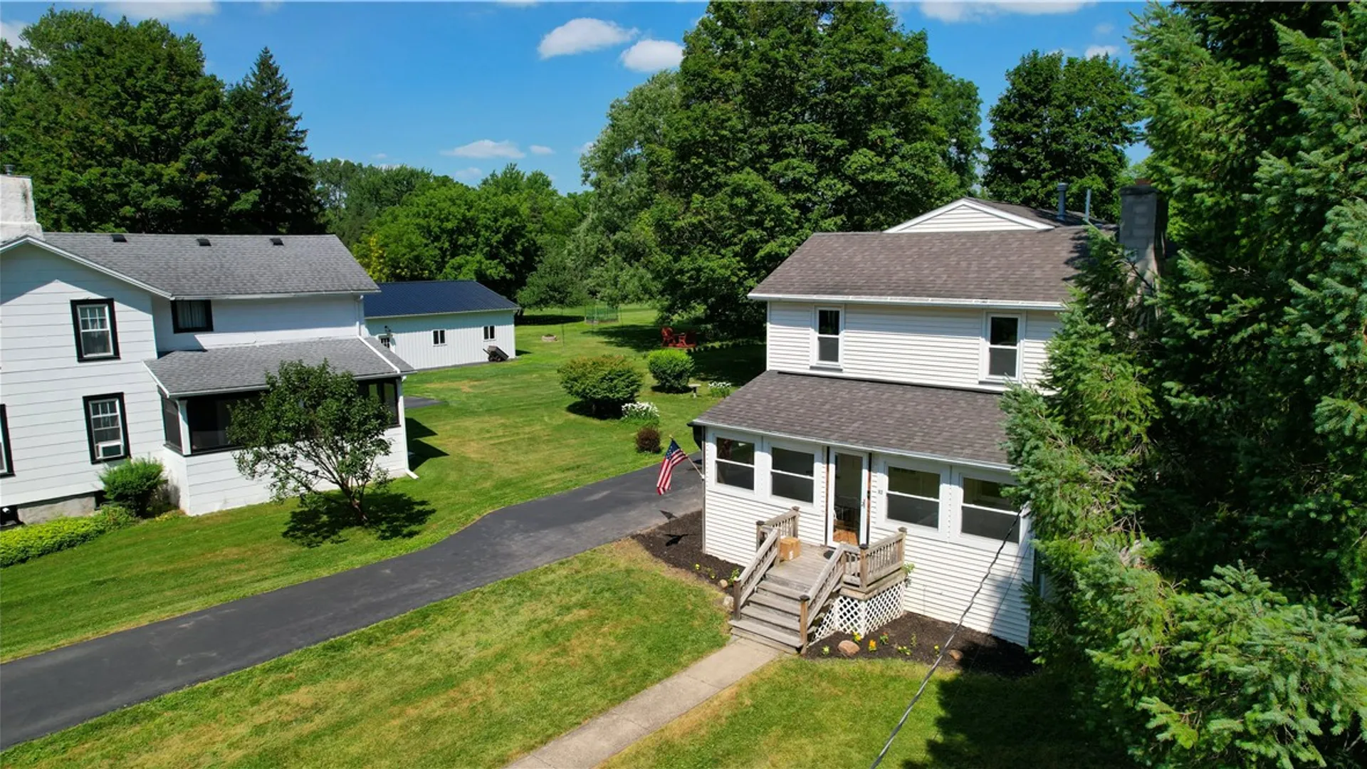Property at 82 Chapel St, Canandaigua City, NY 14424 30