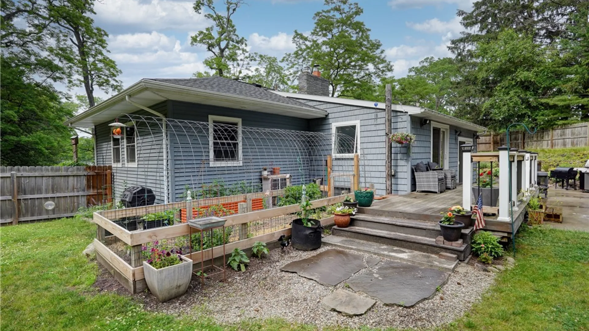 Property at 1193 Marsh Road, Pittsford, NY 14534 40