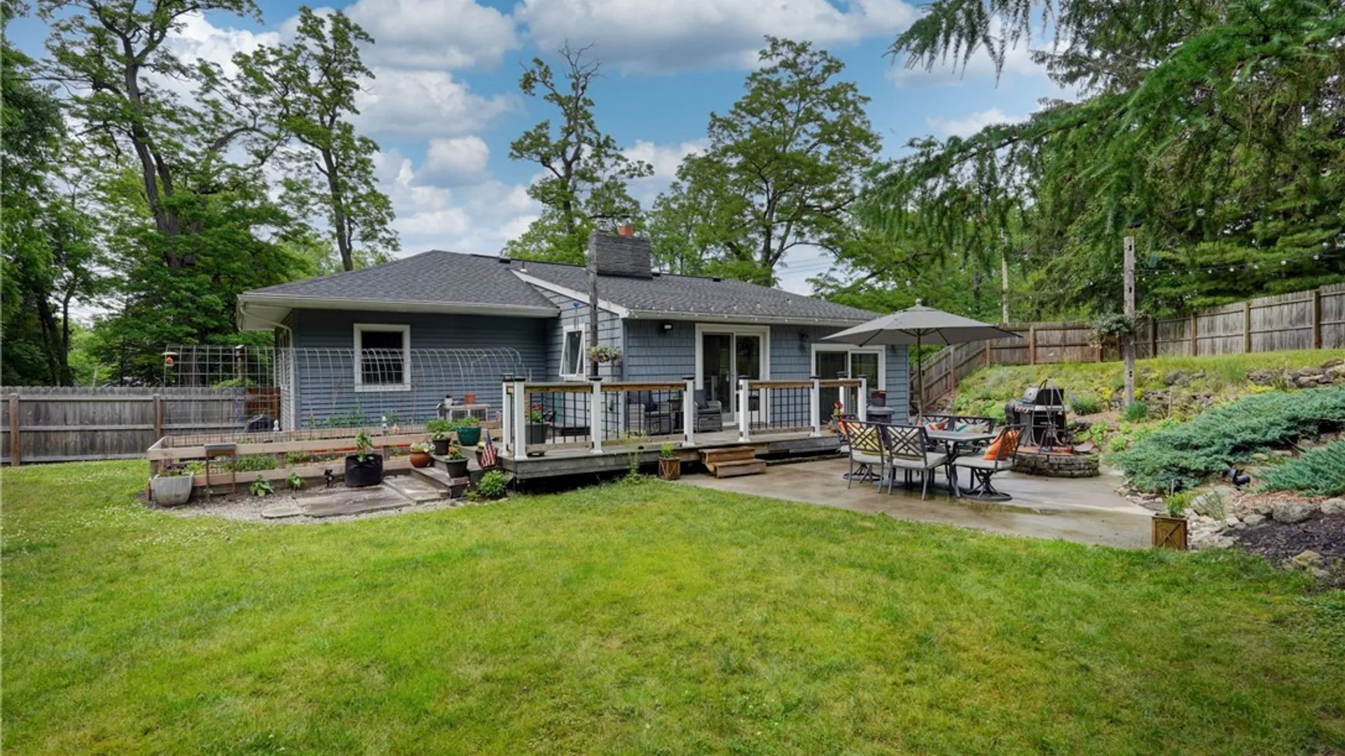 Property at 1193 Marsh Road, Pittsford, NY 14534 43
