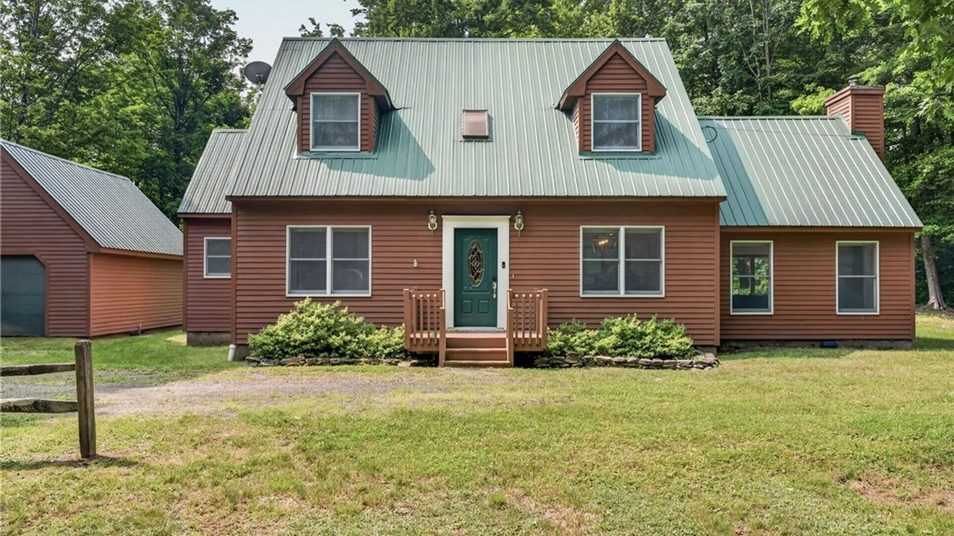 Property at 409 Woodland Drive, Jefferson, NY 12093 32