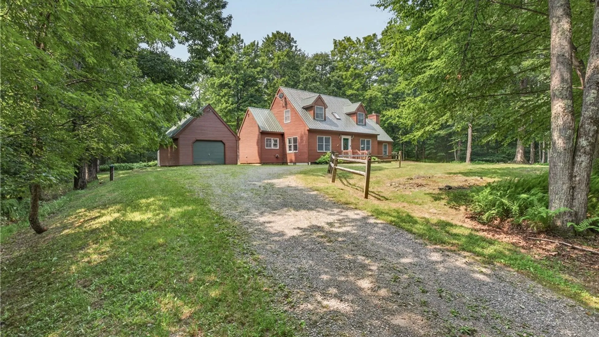 Property at 409 Woodland Drive, Jefferson, NY 12093 6