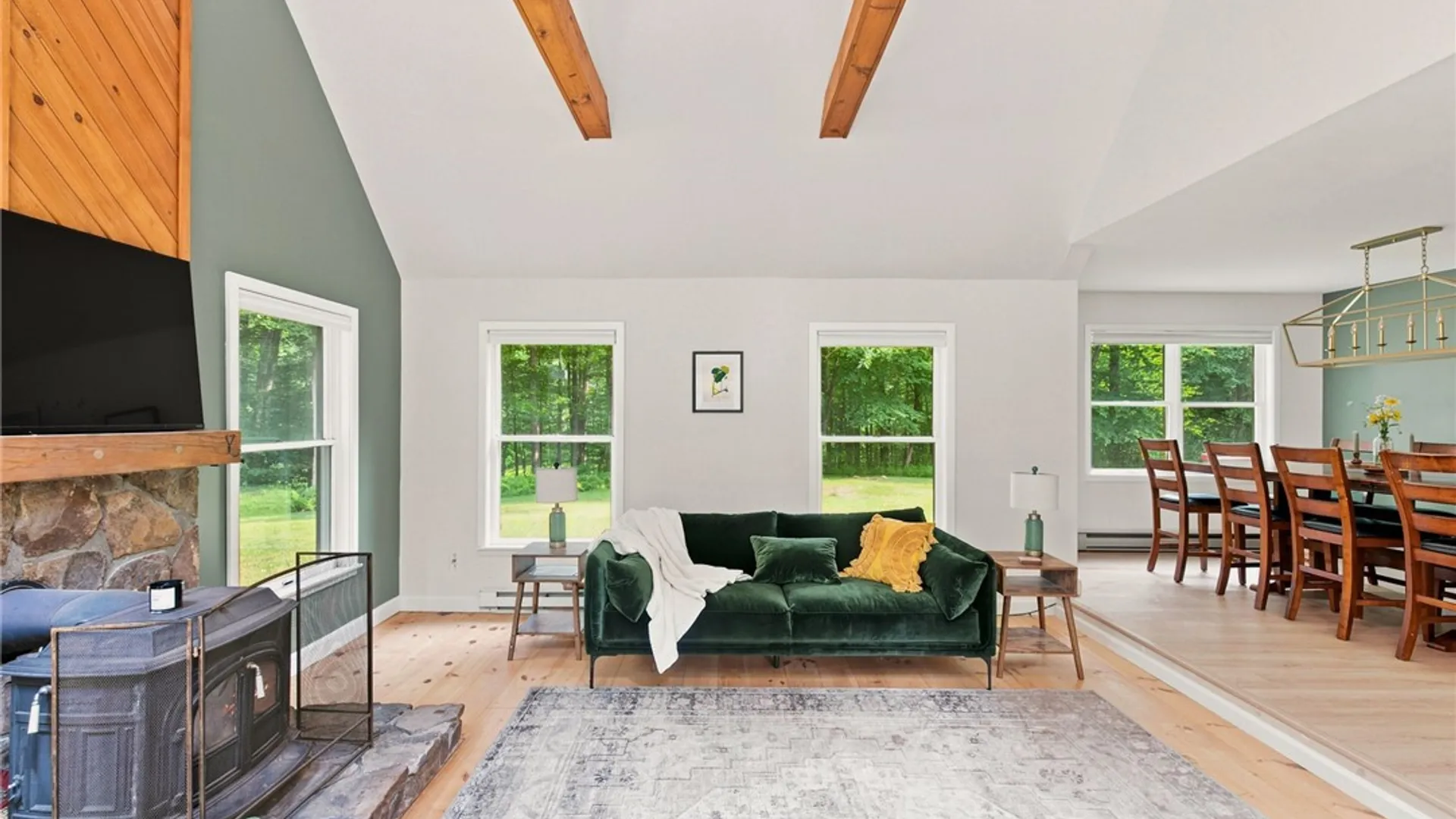 Property at 409 Woodland Drive, Jefferson, NY 12093 9