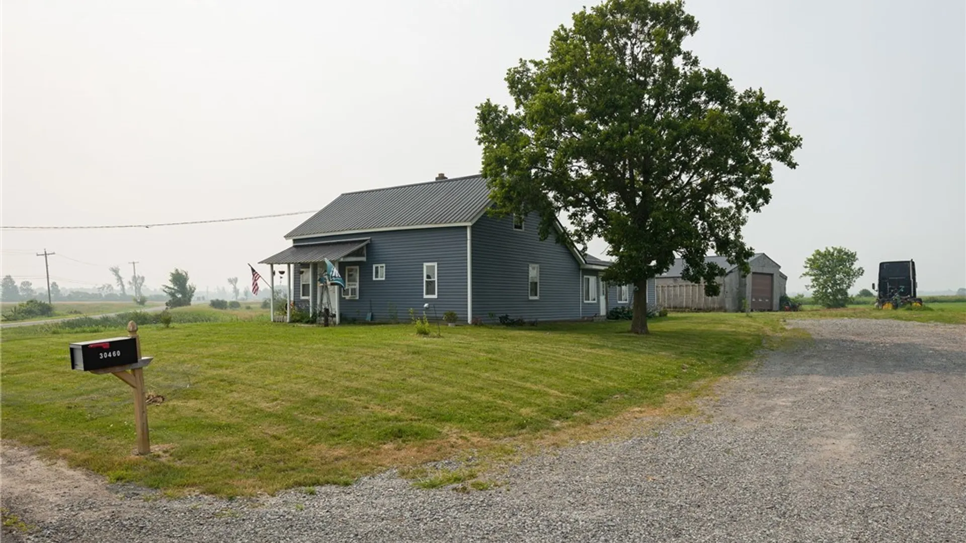 Property at 30460 Gardnerville Road, Le Ray, NY 13637 2