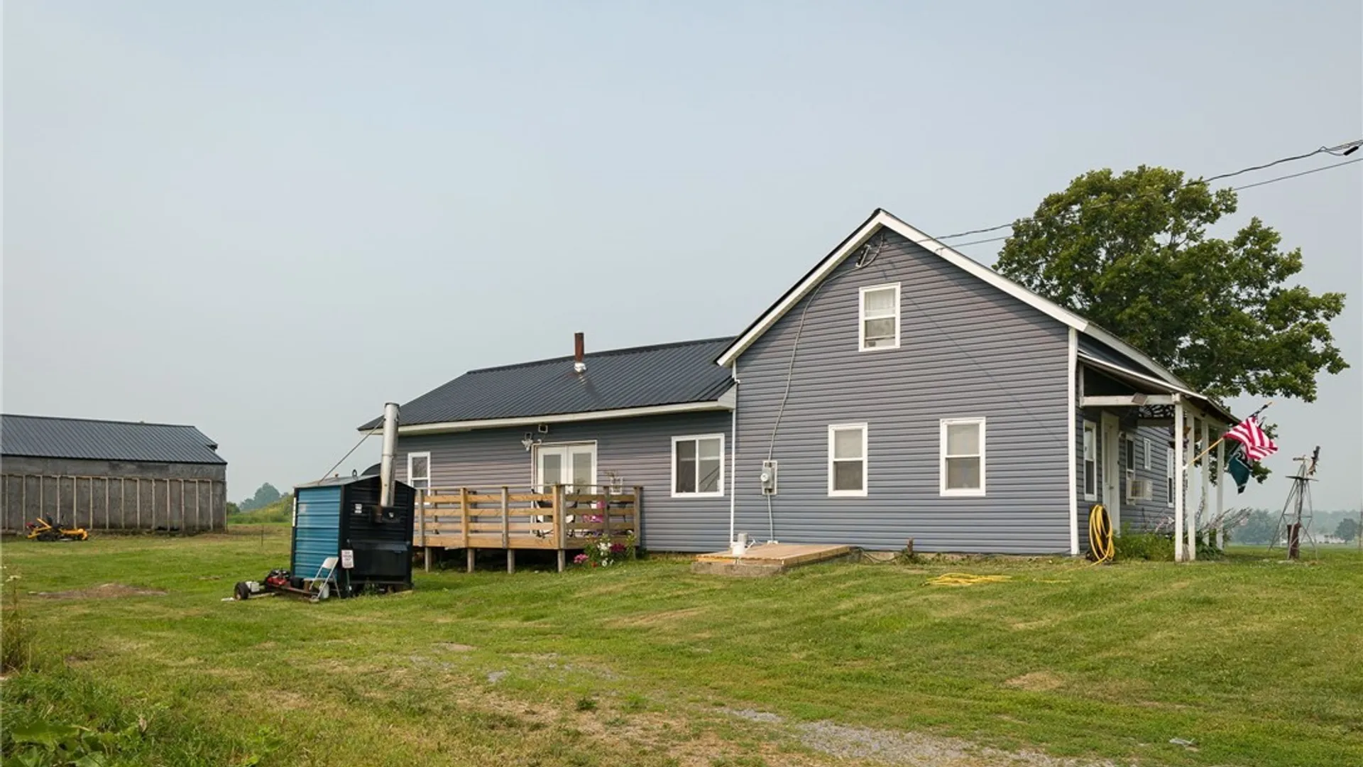 Property at 30460 Gardnerville Road, Le Ray, NY 13637 32