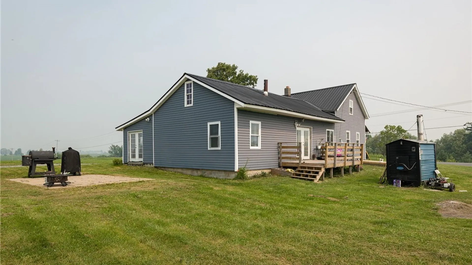 Property at 30460 Gardnerville Road, Le Ray, NY 13637 33