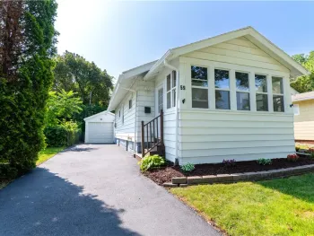 Property at 59 Cragg Road, Greece, NY 14616