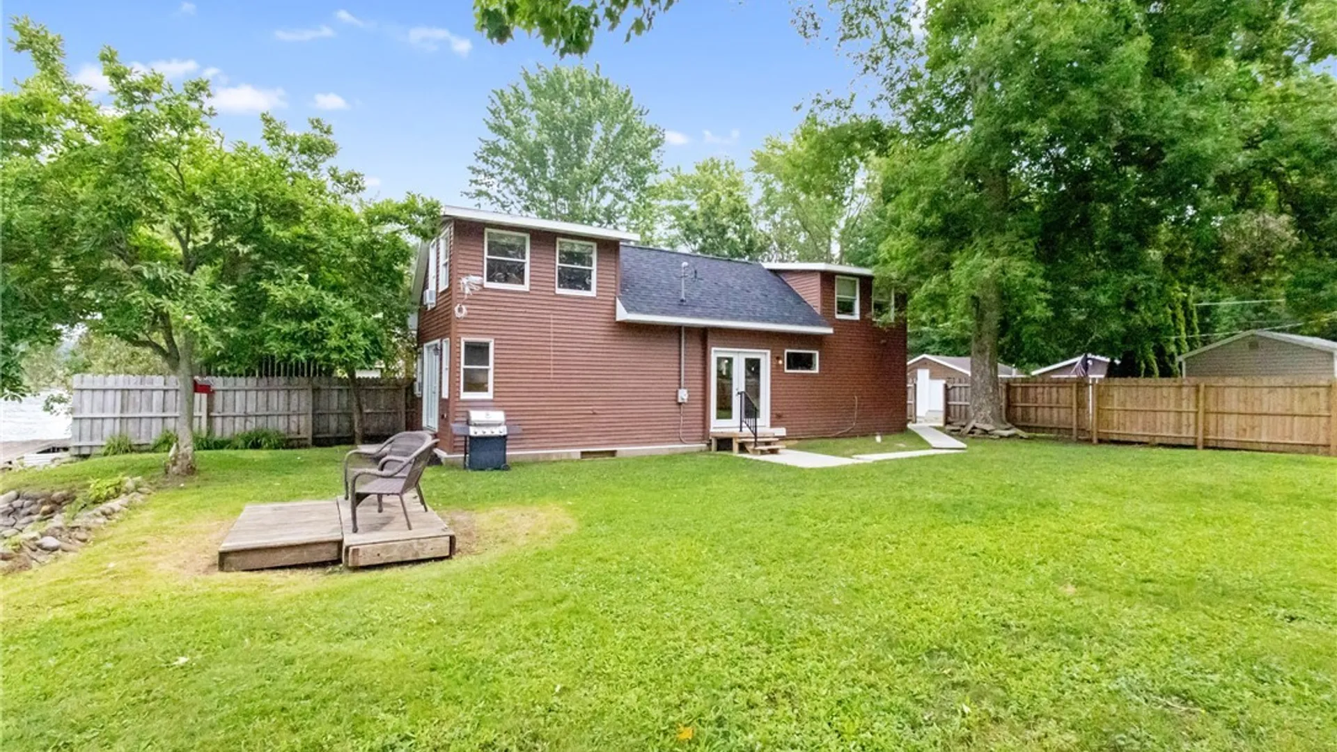Property at 1082 Lynch Road, Van Buren, NY 13027 26