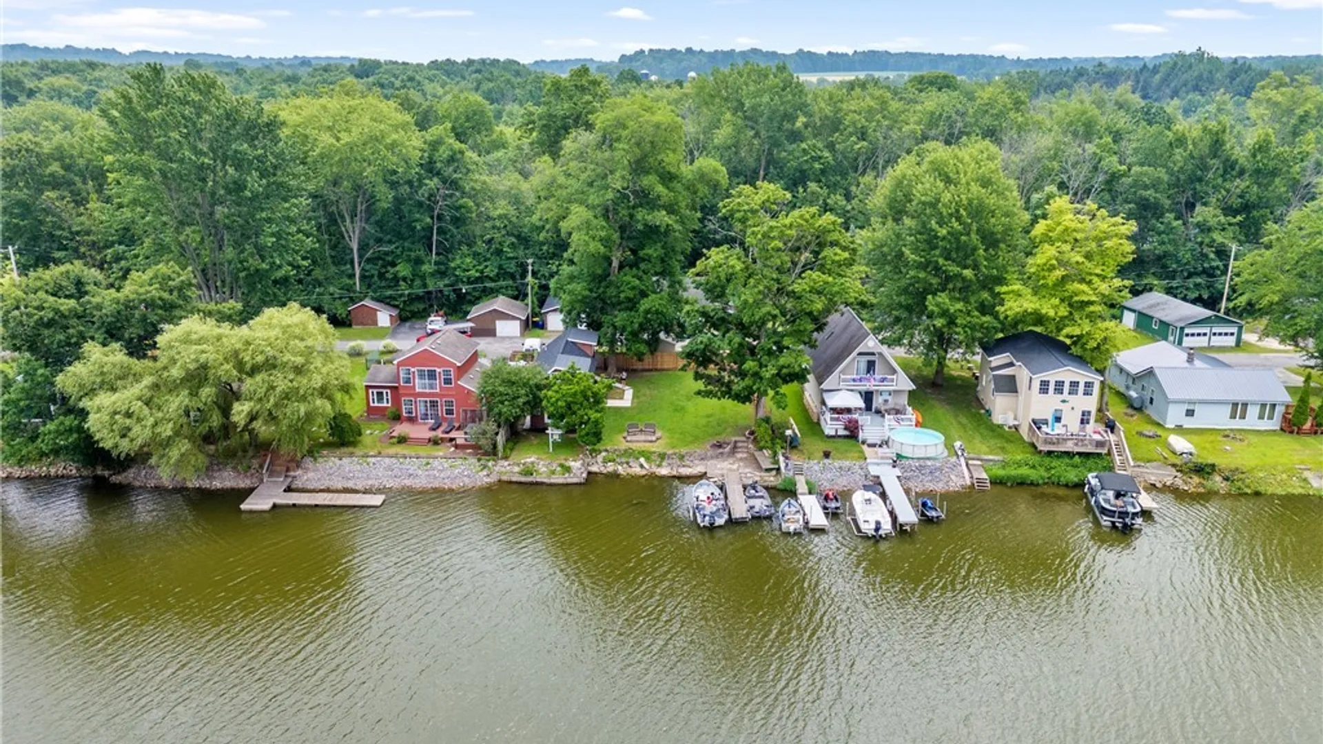 Property at 1082 Lynch Road, Van Buren, NY 13027 30
