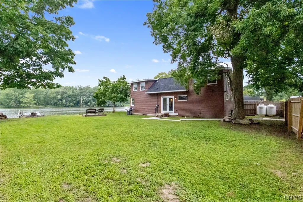 Property at 1082 Lynch Road, Van Buren, NY 13027