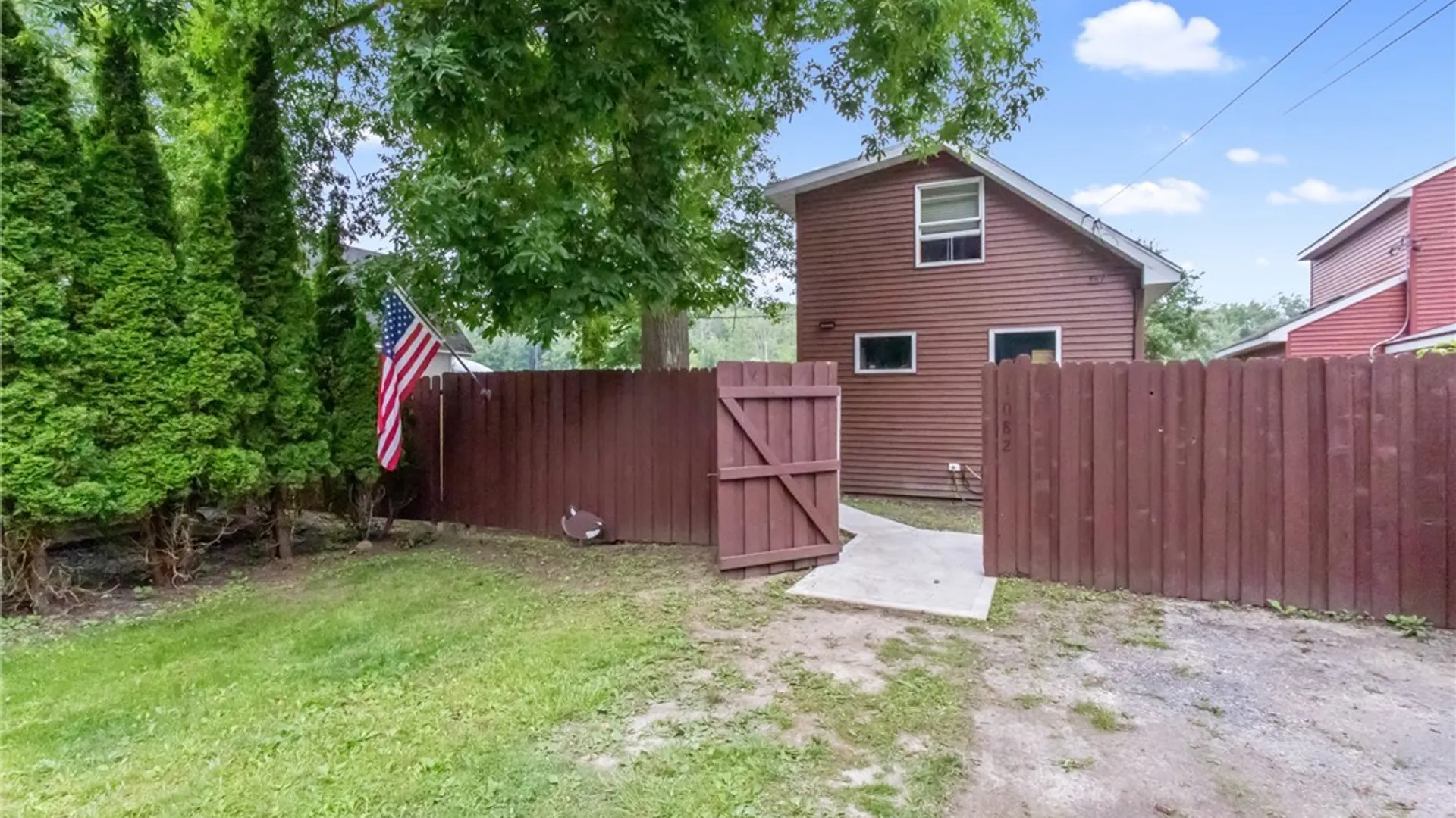 Property at 1082 Lynch Road, Van Buren, NY 13027 2