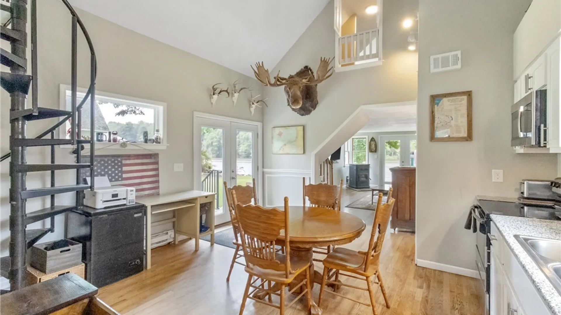 Property at 1082 Lynch Road, Van Buren, NY 13027 8