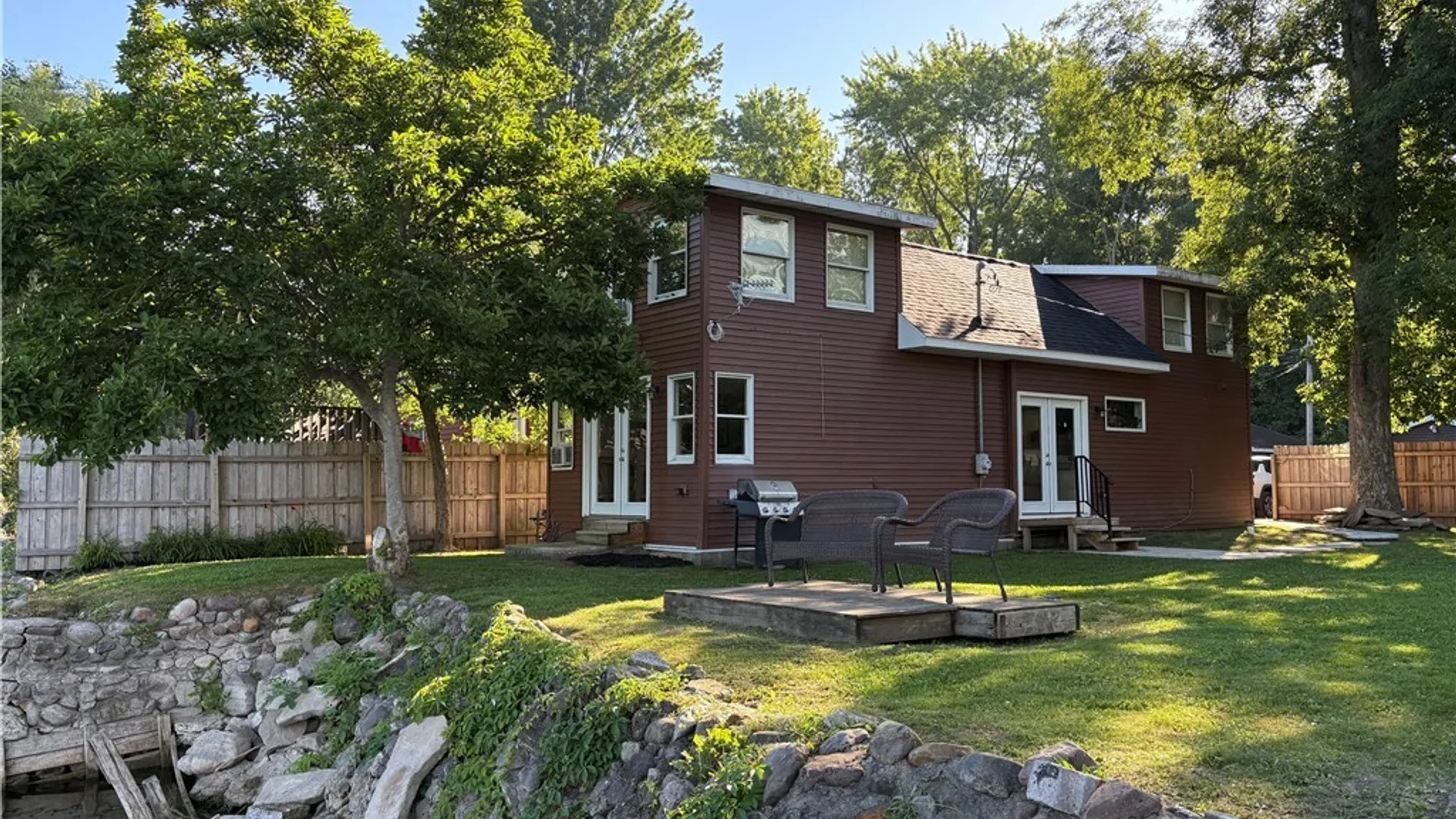 Property at 1082 Lynch Road, Van Buren, NY 13027 37