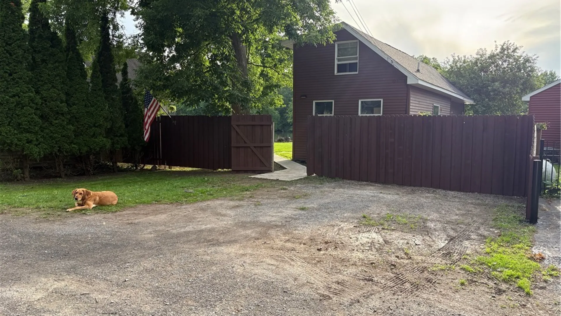 Property at 1082 Lynch Road, Van Buren, NY 13027 38