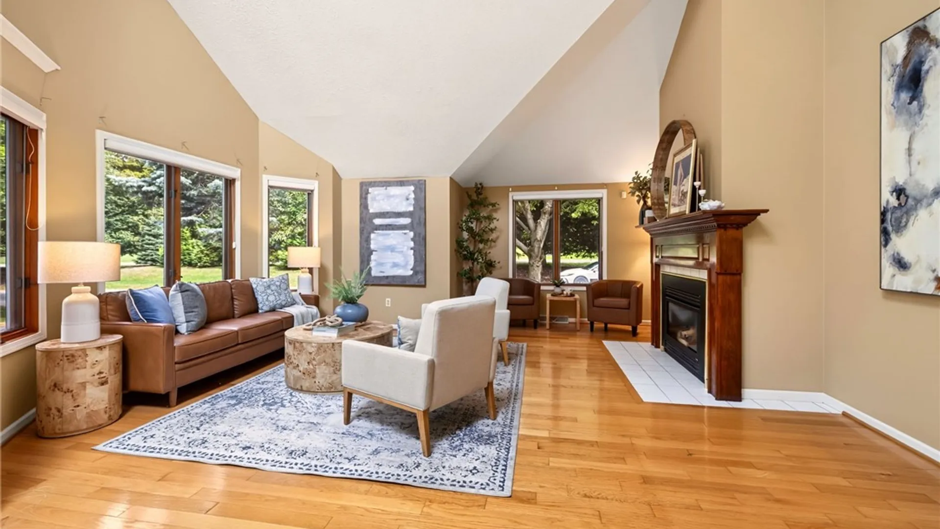 Property at 15 Foxborough Ln Lane, Henrietta, NY 14618 10