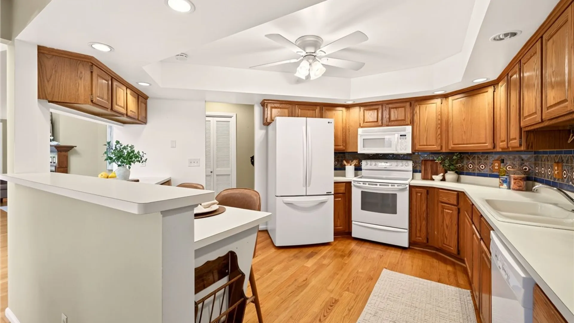 Property at 15 Foxborough Ln Lane, Henrietta, NY 14618 23