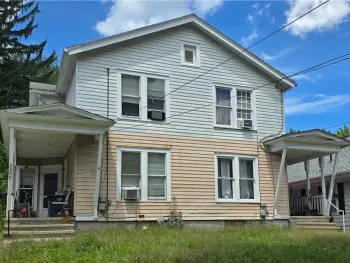 330 Broadway Street, Elmira City, NY 14904