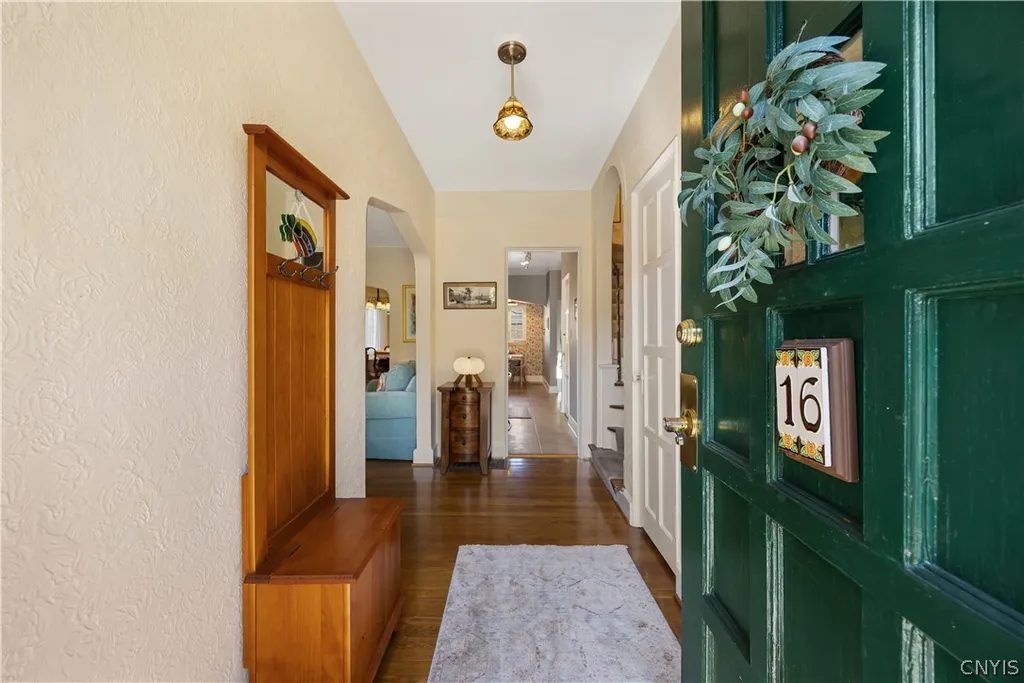Property at 3401 James Street, Syracuse, NY 13206