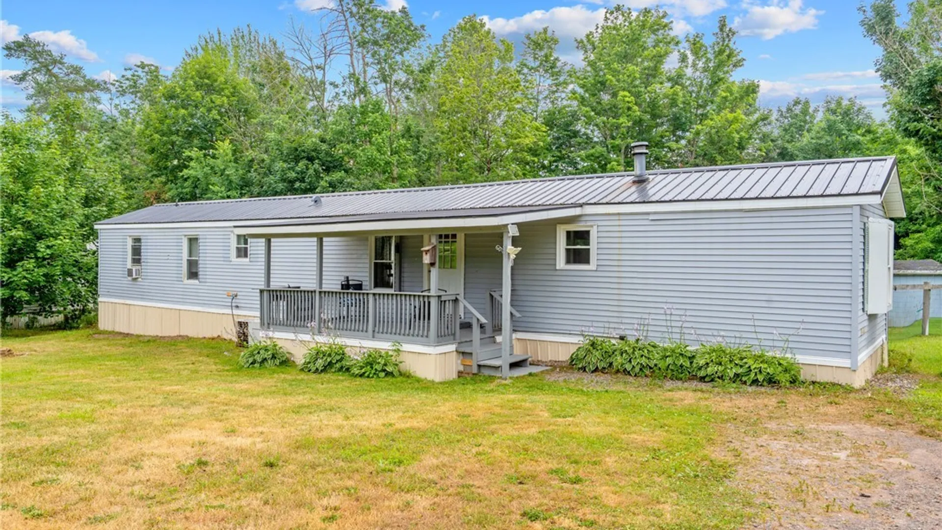 Property at 8 Ball Road, Hastings, NY 13076 2