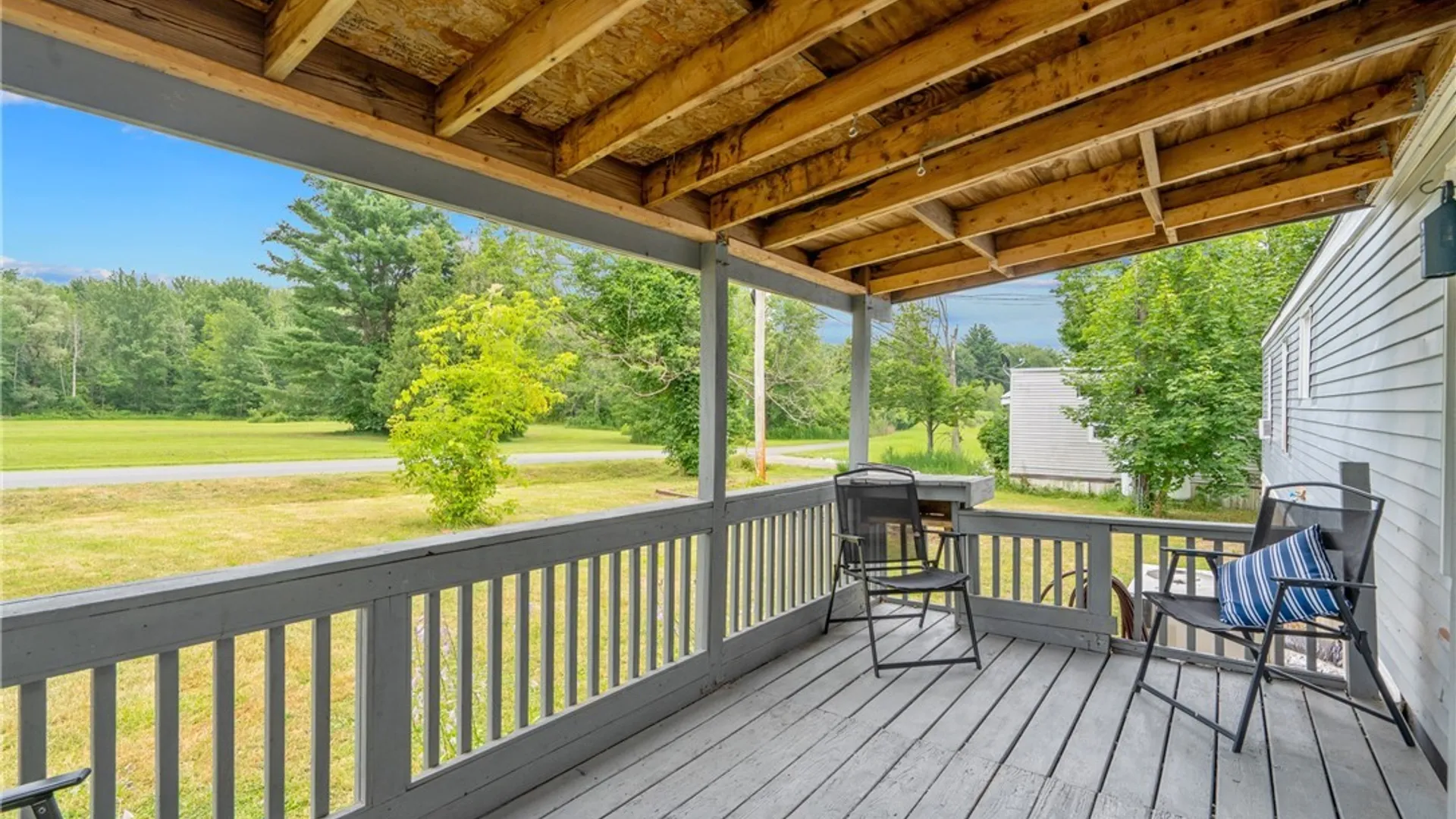 Property at 8 Ball Road, Hastings, NY 13076 3
