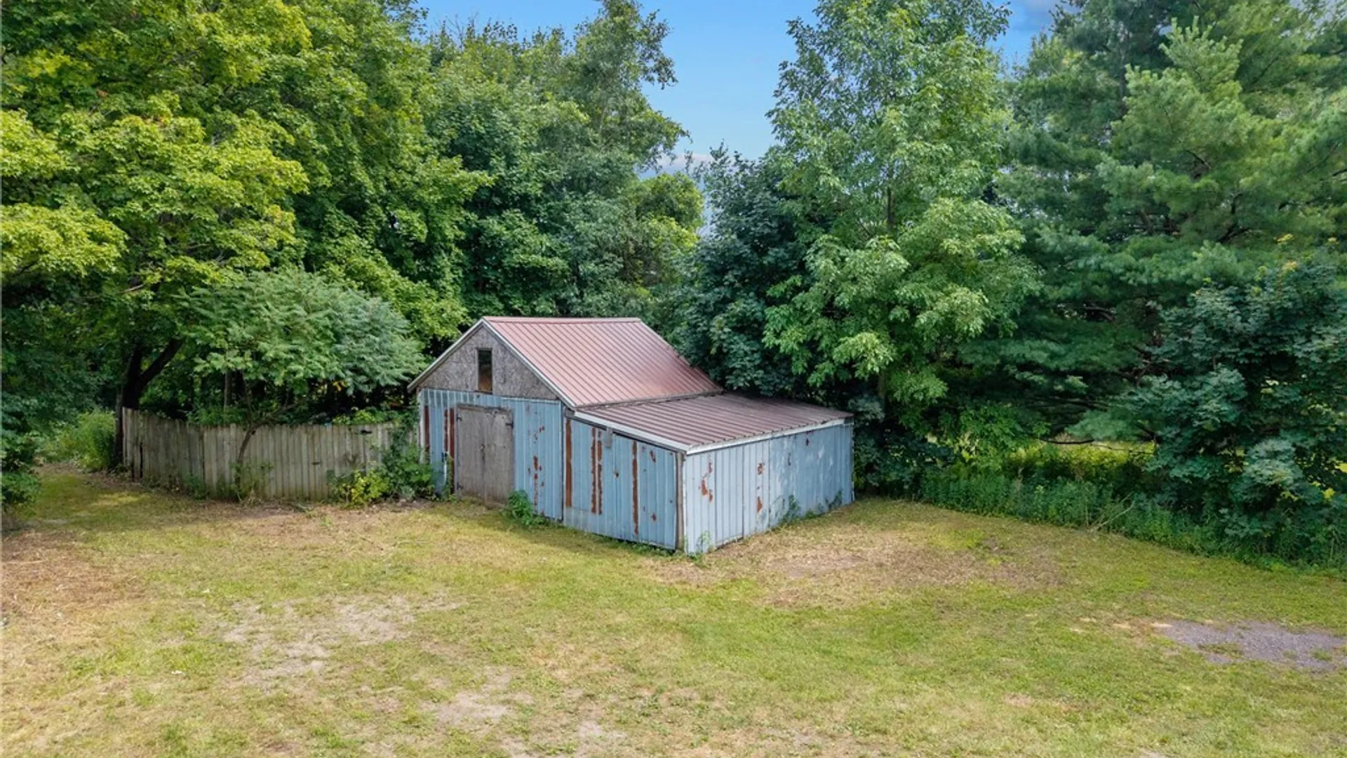 Property at 8 Ball Road, Hastings, NY 13076 5