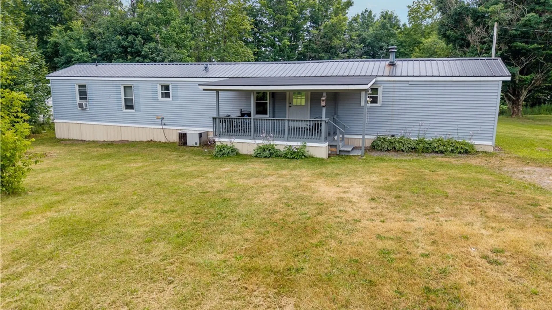 Property at 8 Ball Road, Hastings, NY 13076 29