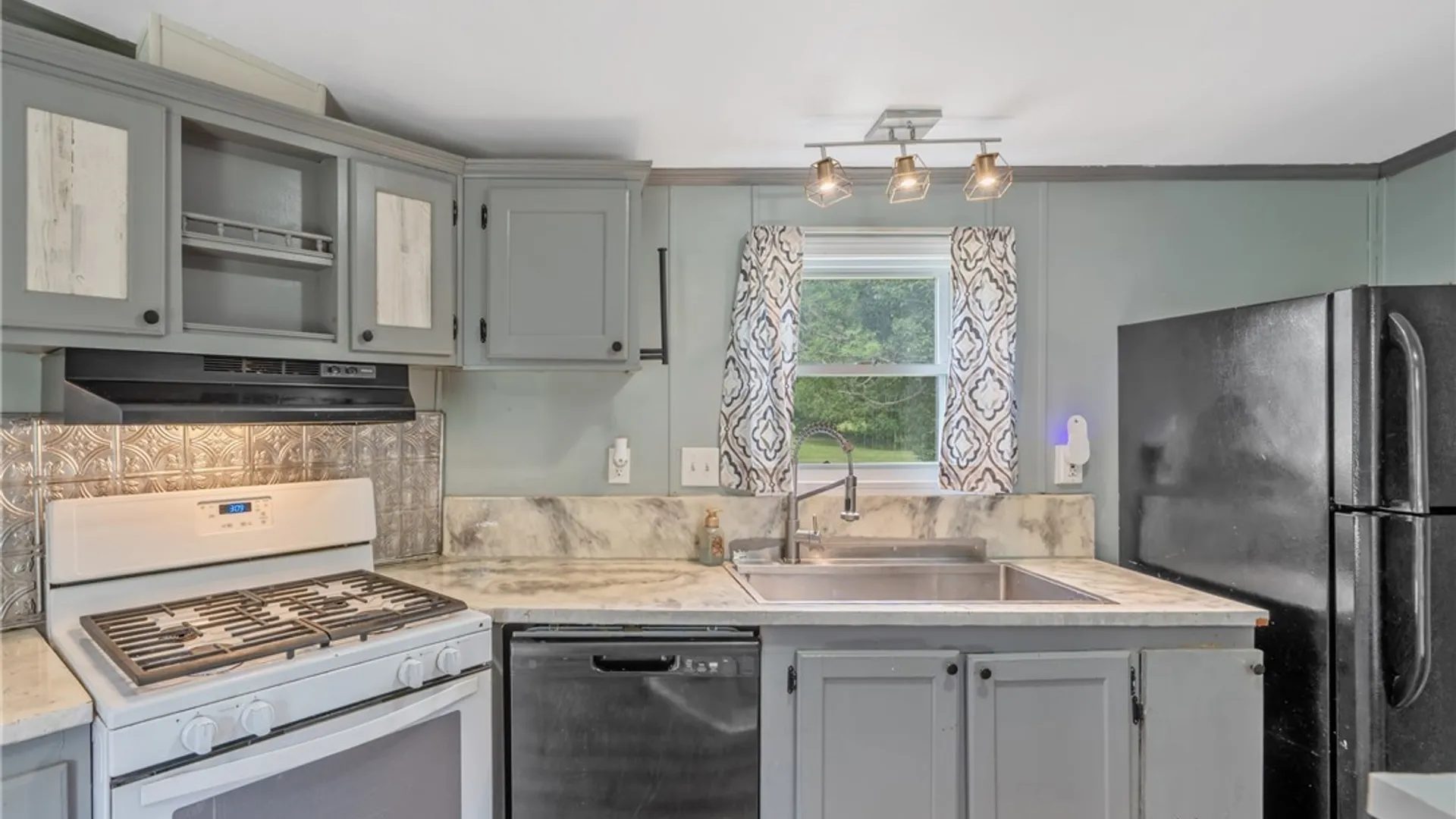 Property at 8 Ball Road, Hastings, NY 13076 14