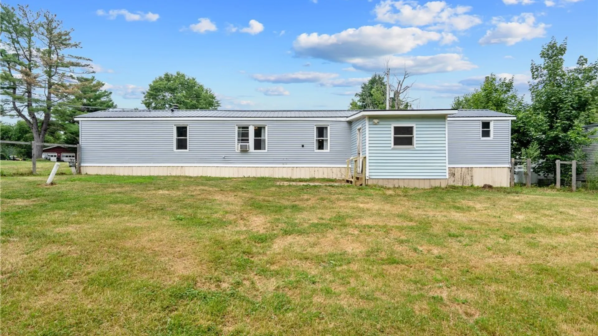 Property at 8 Ball Road, Hastings, NY 13076 28