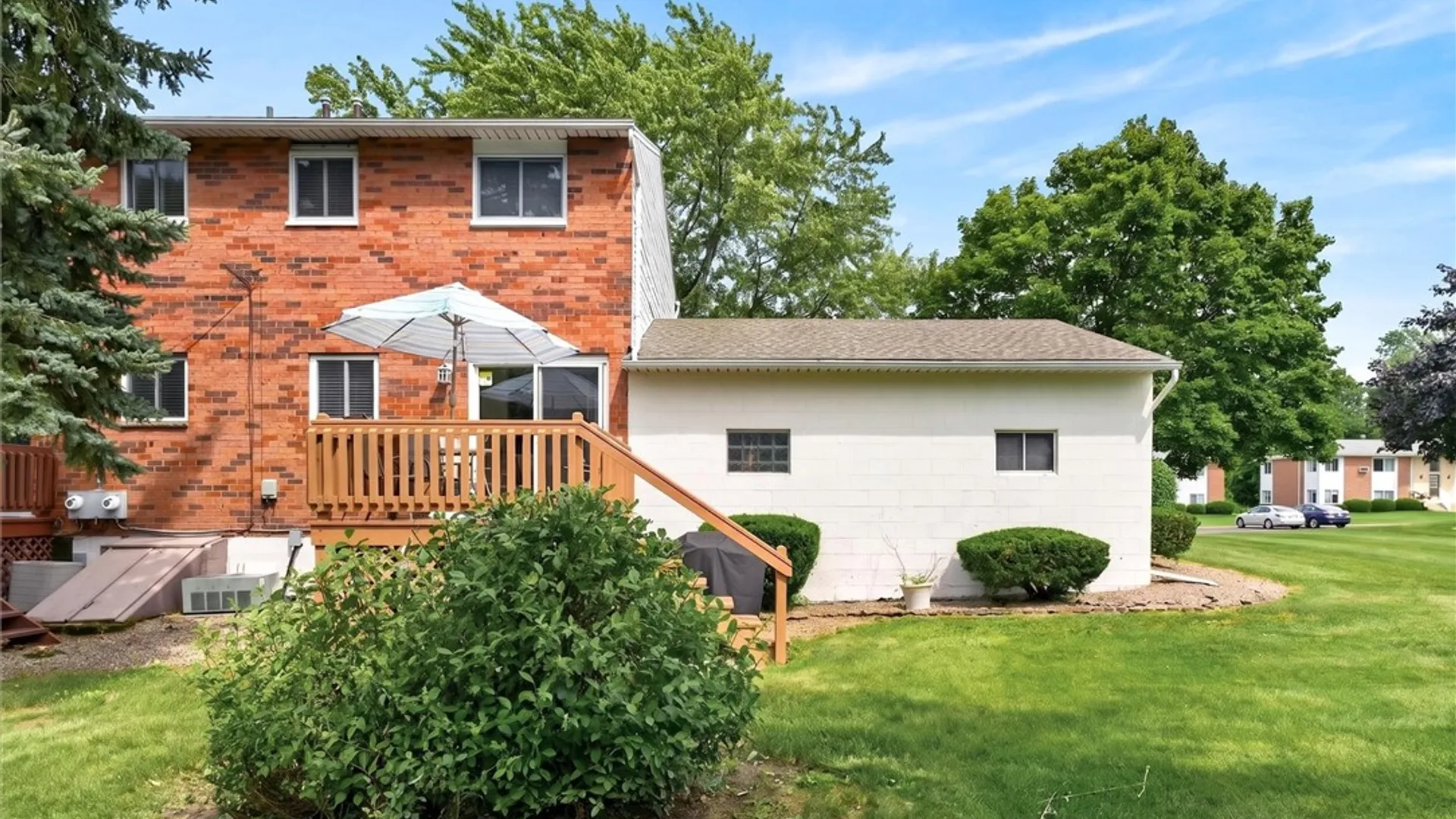 Property at 222 Fox Run, Gates, NY 14606 2