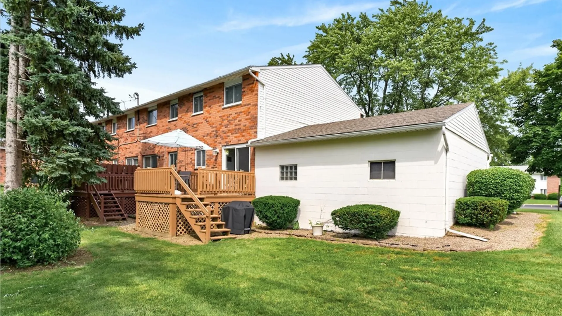 Property at 222 Fox Run, Gates, NY 14606 36