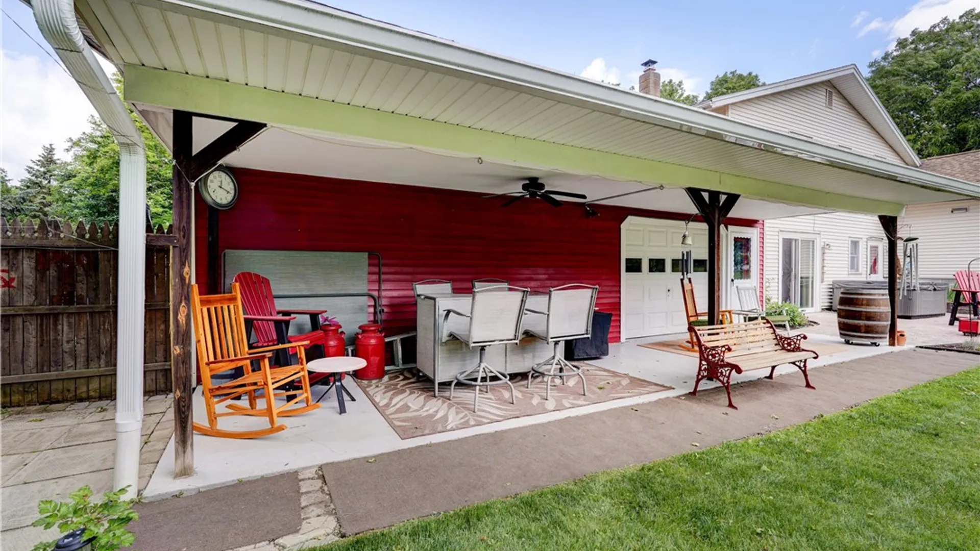 Property at 5959 Short Road, Canandaigua Town, NY 14424 41