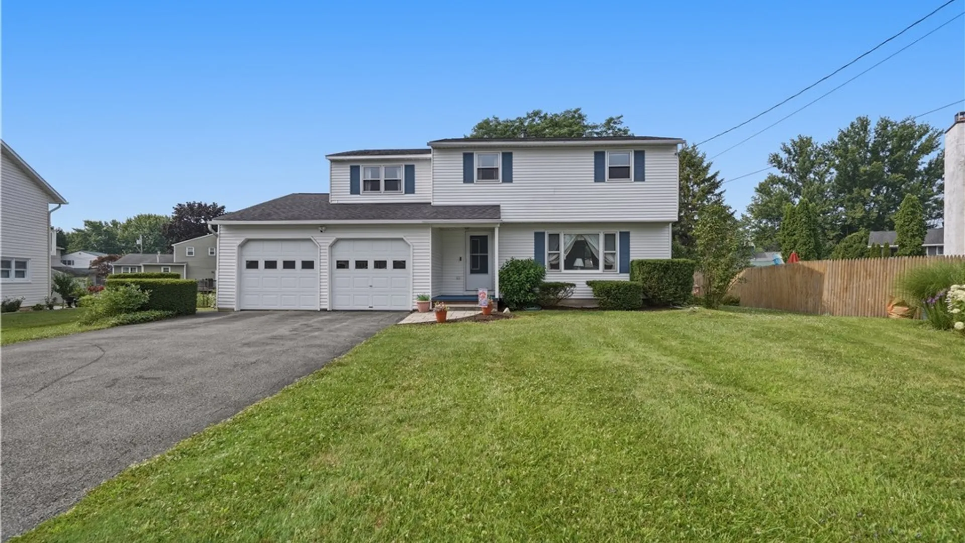 Property at 5354 Vineyard Drive, Clay, NY 13041 2