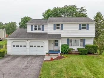 Property at 5354 Vineyard Drive, Clay, NY 13041