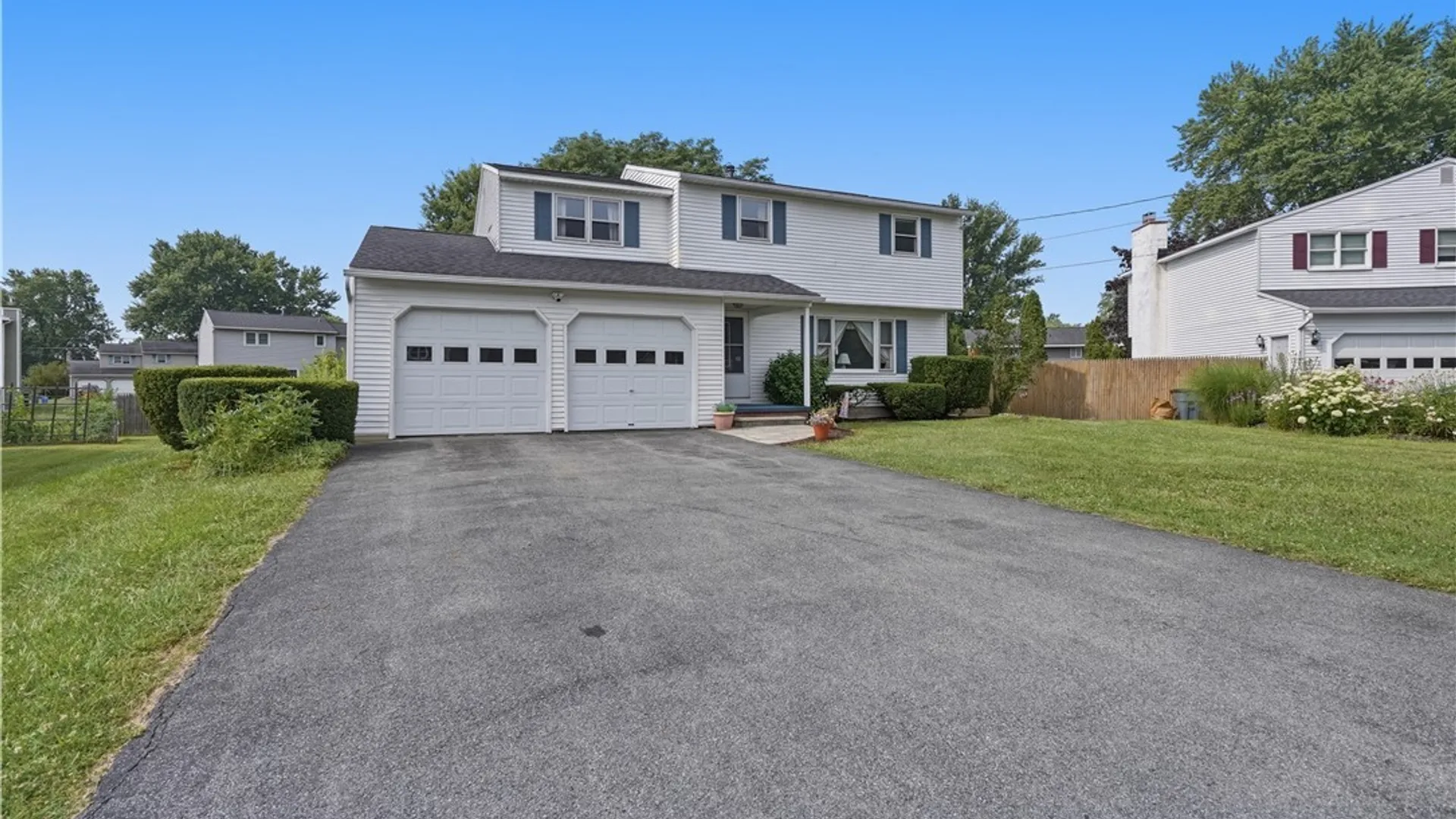 Property at 5354 Vineyard Drive, Clay, NY 13041 3