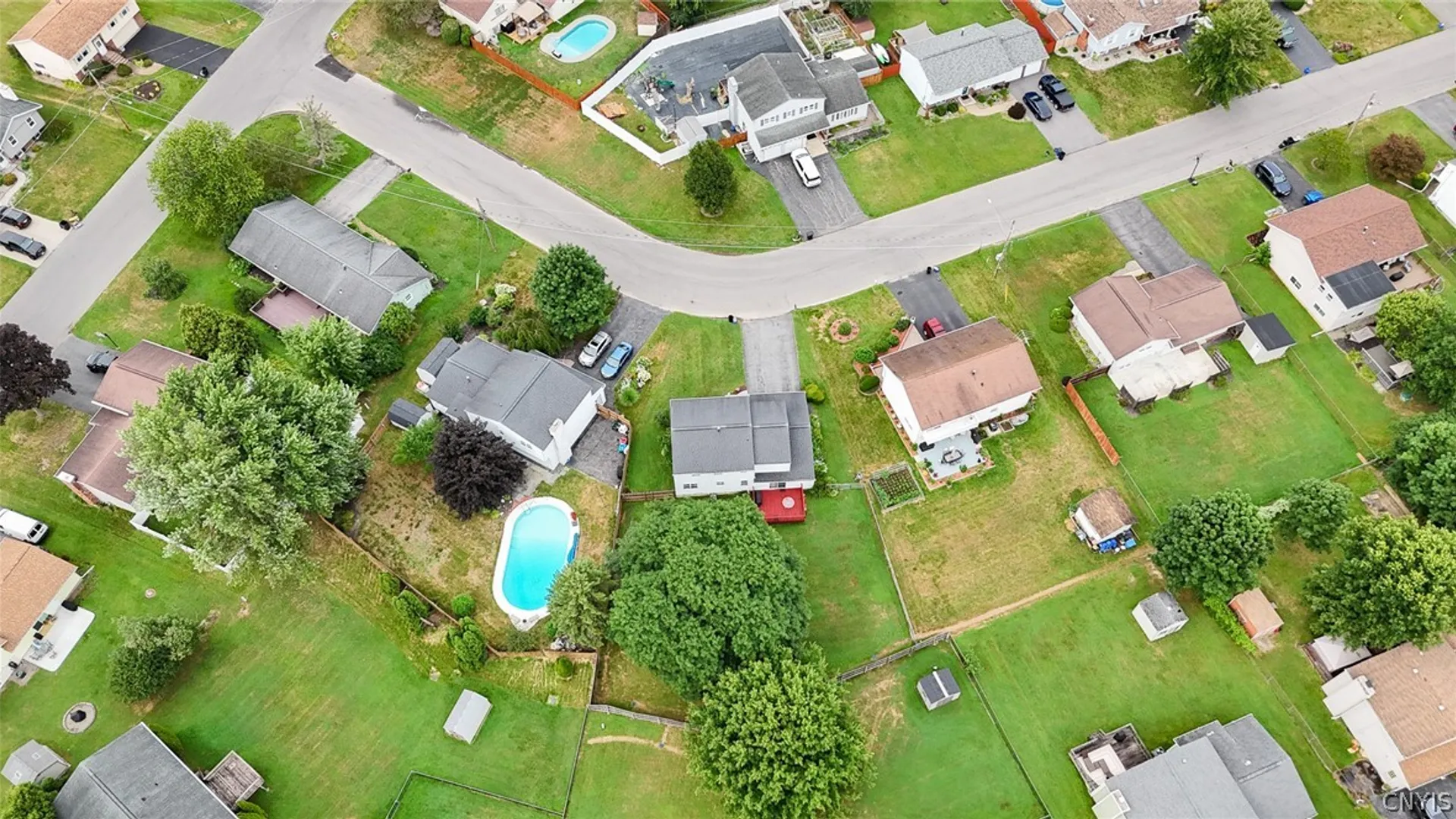 Property at 5354 Vineyard Drive, Clay, NY 13041 5