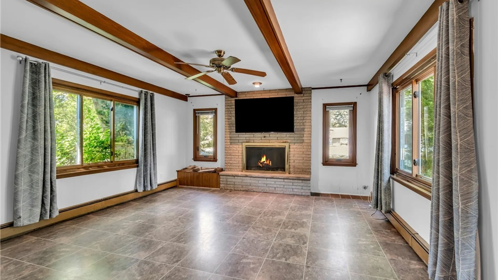 Property at 1715 Hopkins Road, Amherst, NY 14068 3