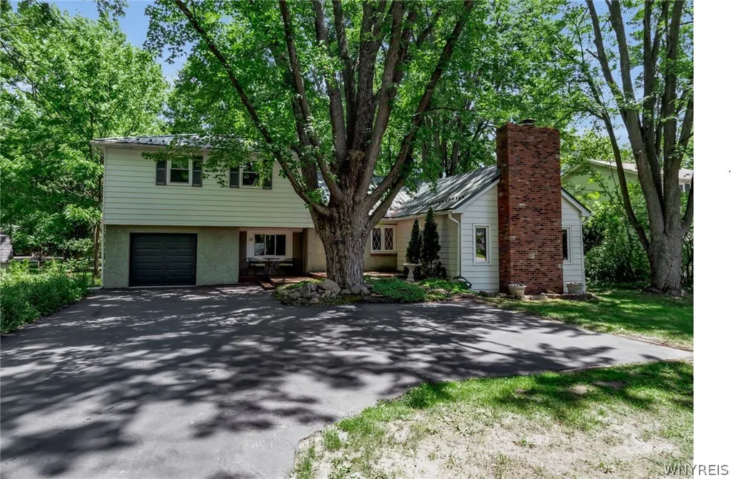 Property at 1715 Hopkins Road, Amherst, NY 14068