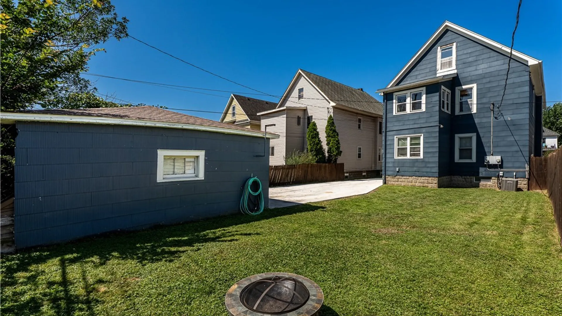 Property at 75 Lovering Avenue, Buffalo, NY 14216 50