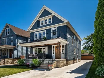 Property at 75 Lovering Avenue, Buffalo, NY 14216