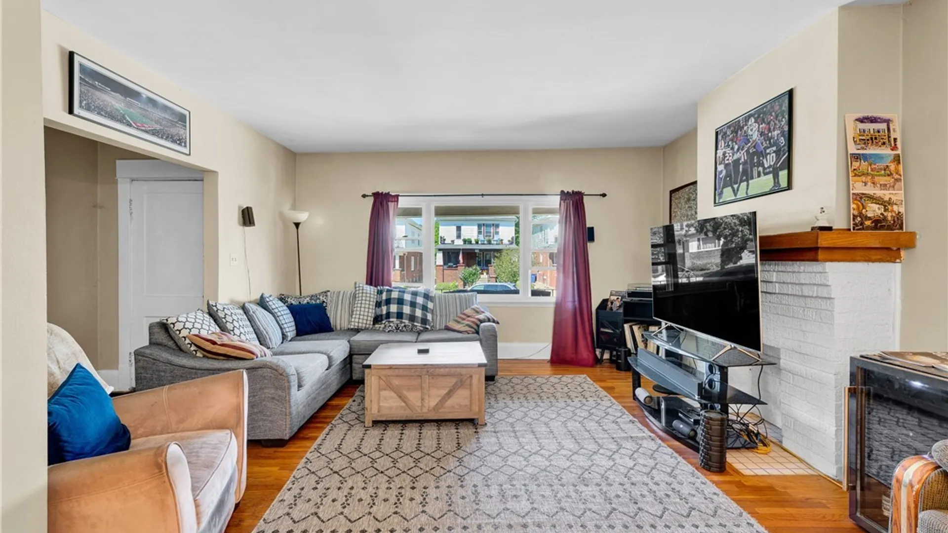 Property at 75 Lovering Avenue, Buffalo, NY 14216 28