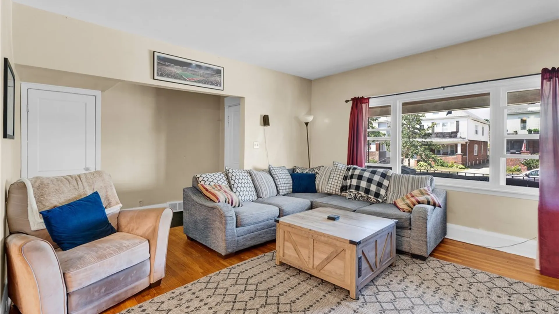 Property at 75 Lovering Avenue, Buffalo, NY 14216 29