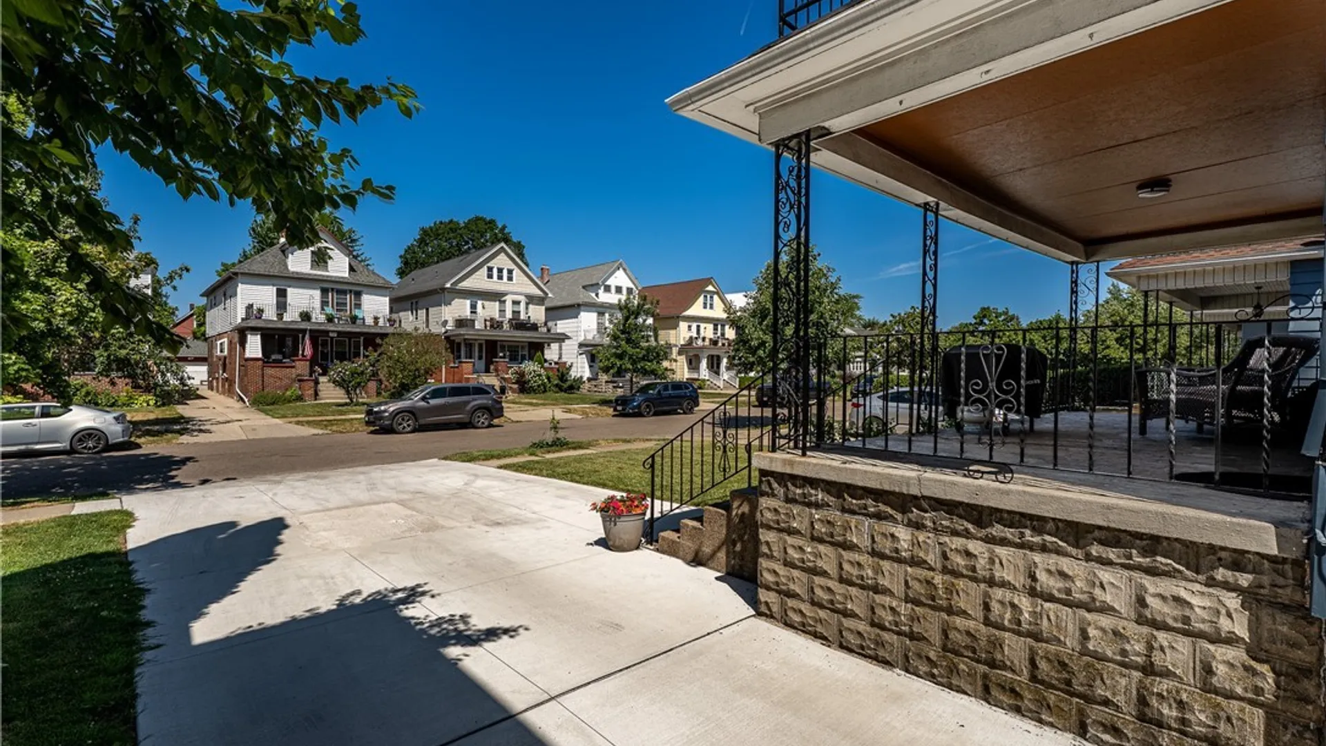 Property at 75 Lovering Avenue, Buffalo, NY 14216 45