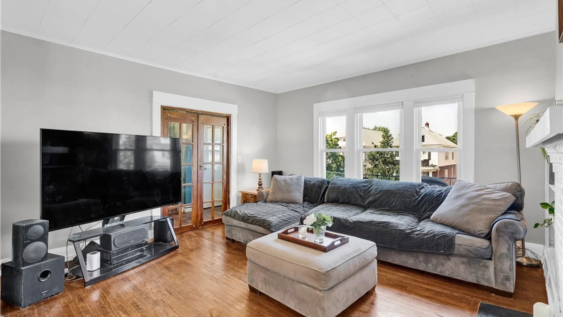 Property at 75 Lovering Avenue, Buffalo, NY 14216 13