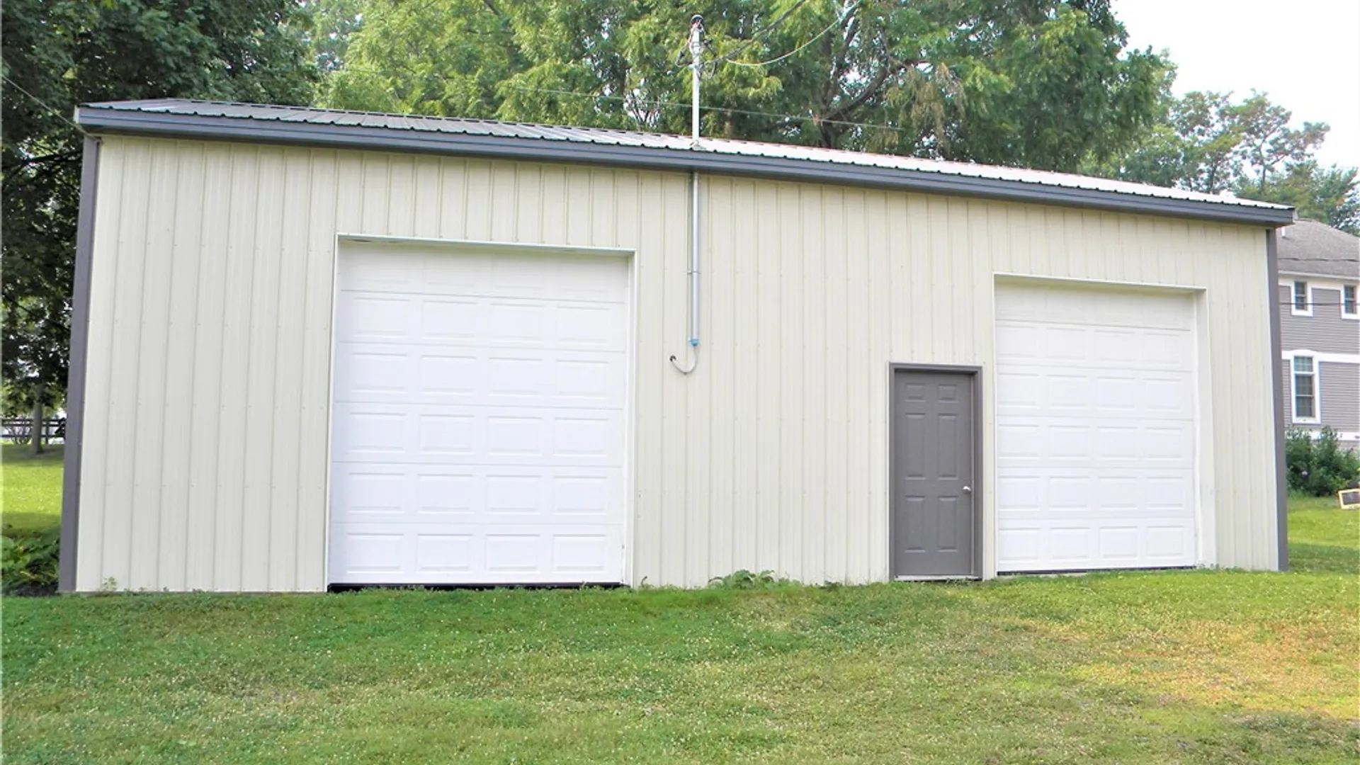 Property at 15 Upton Avenue, Ogden, NY 14559 2