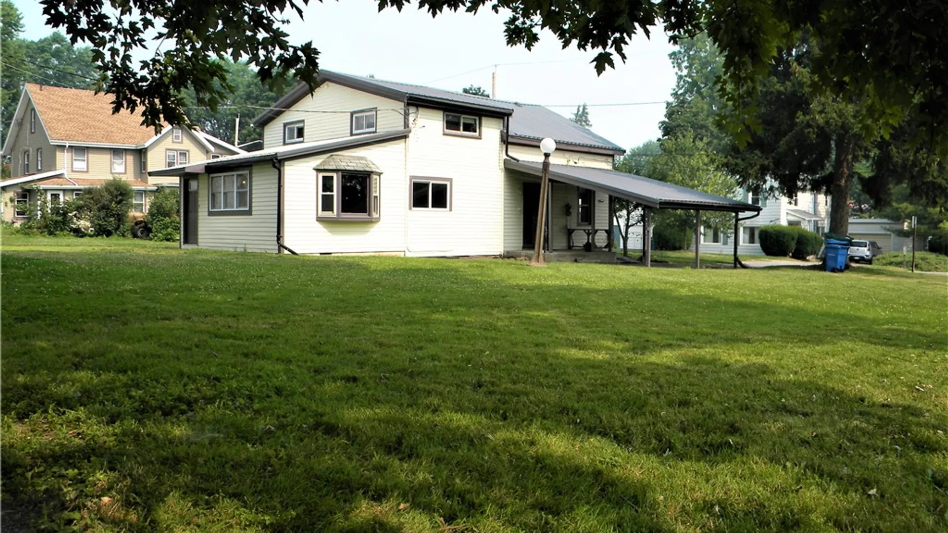 Property at 15 Upton Avenue, Ogden, NY 14559 27