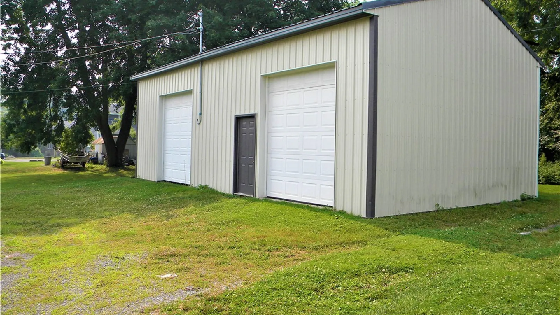 Property at 15 Upton Avenue, Ogden, NY 14559 28