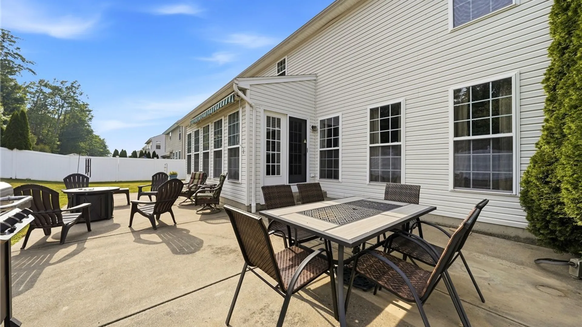 Property at 2238 Fox Chase Road, Hamburg, NY 14085 44